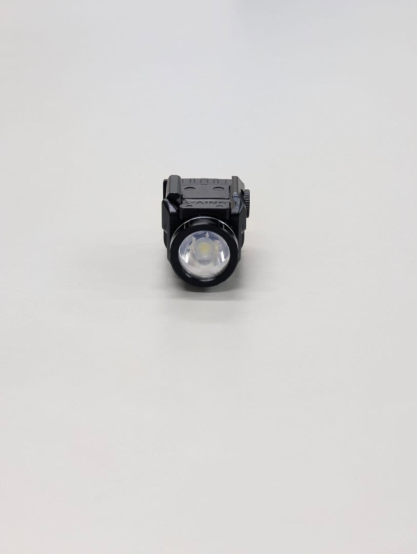 【極上美品】STREAMLIGHT コンパクトウェポンライト TLR-7