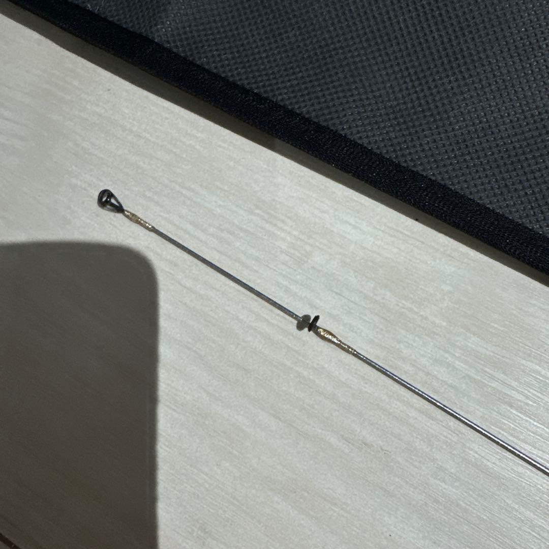 シマノゲーム AR-C S706UL SHIMANO GAME