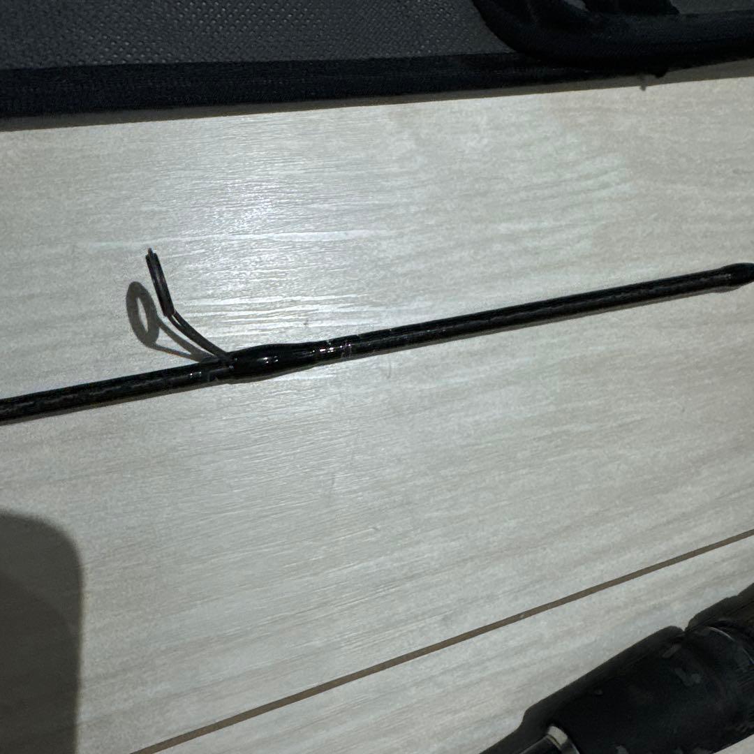 シマノゲーム AR-C S706UL SHIMANO GAME
