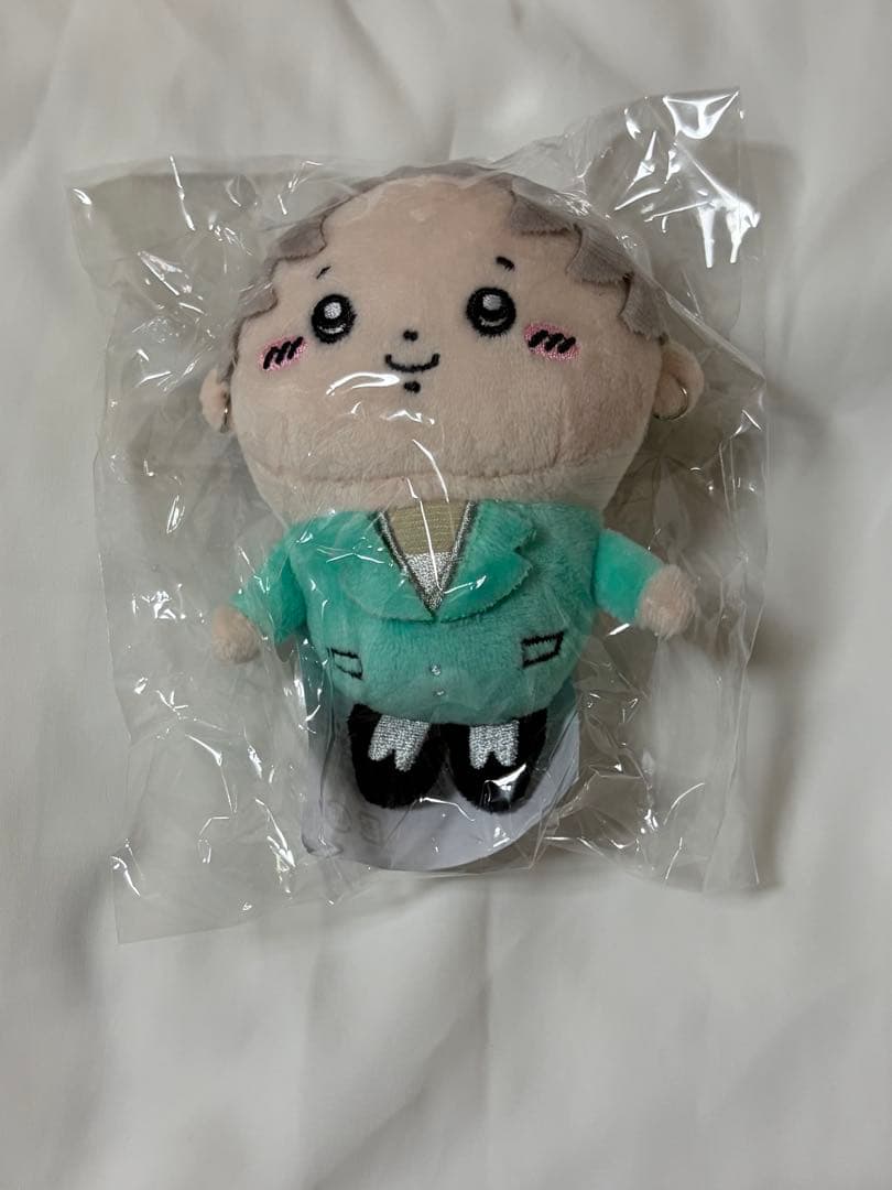 超特急 アロハ 髙松アロハ アクスタ アクリルスタンド ぬいぐるみ ミニアロハ