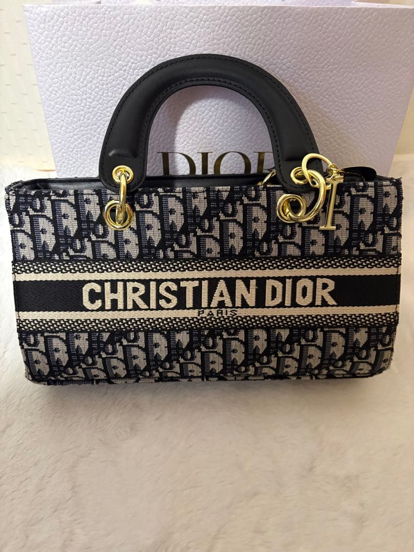 は*る様 Christian Dior　ショルダーバッグ　ノベルティ