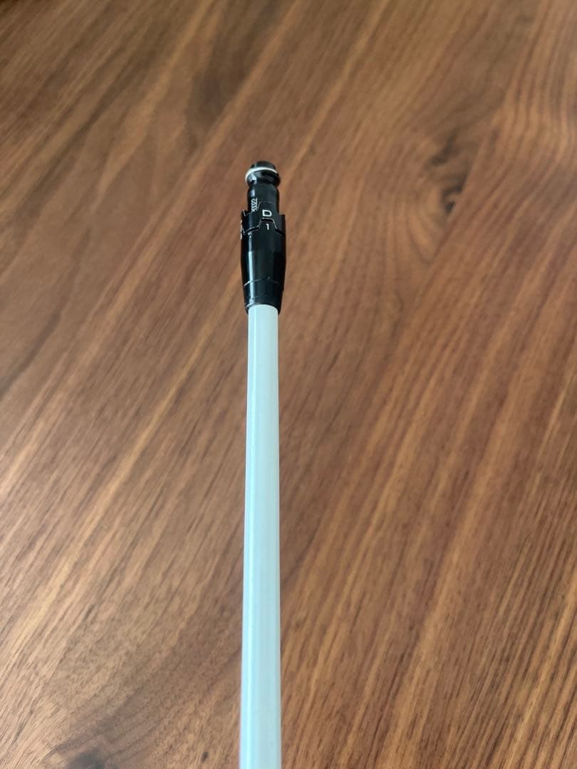 アッタスクール7S 4W用　タイトリストスリーブ付　ATTAS COOOL