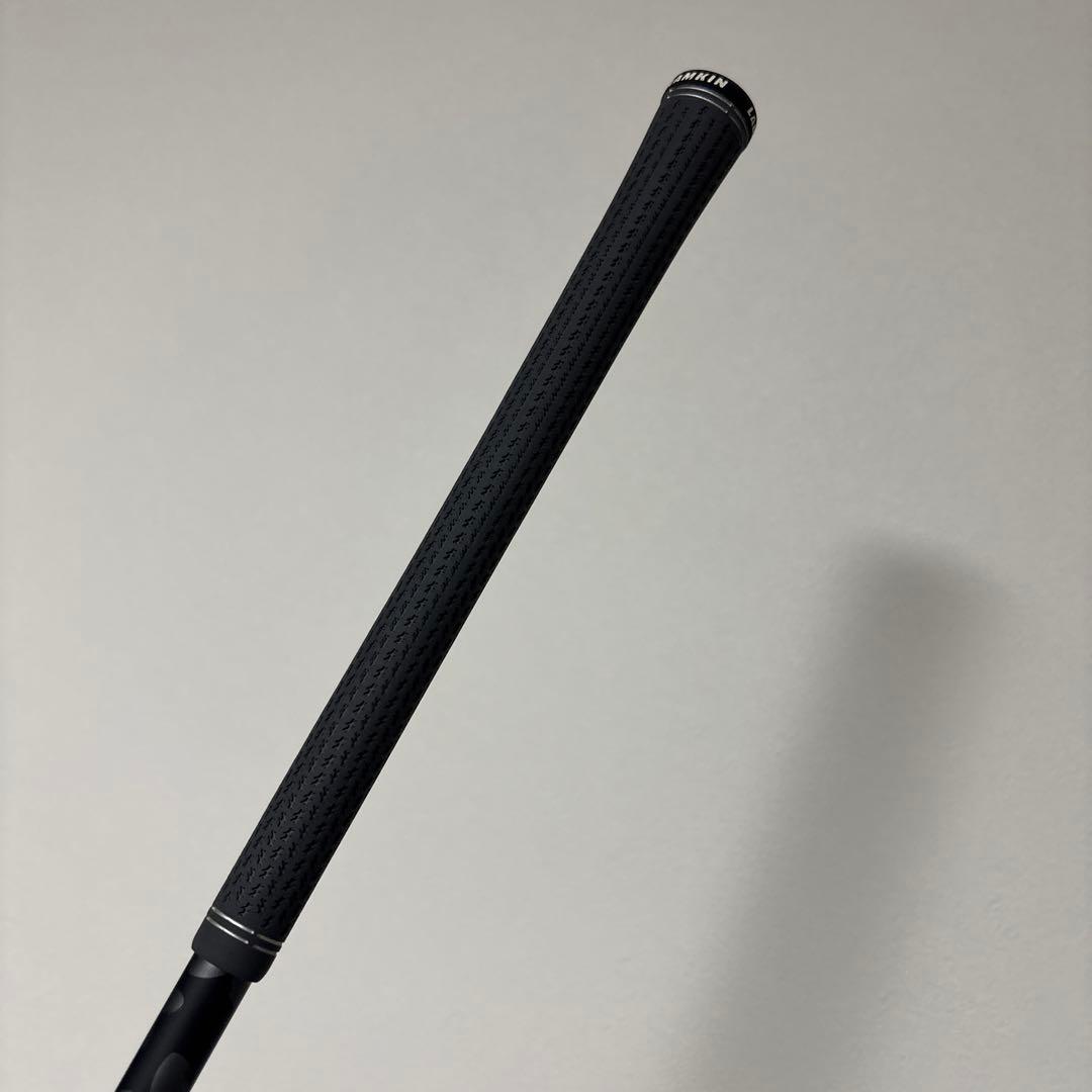 テーラーメイド純正シャフト　Diamana TM BLACK 60-S
