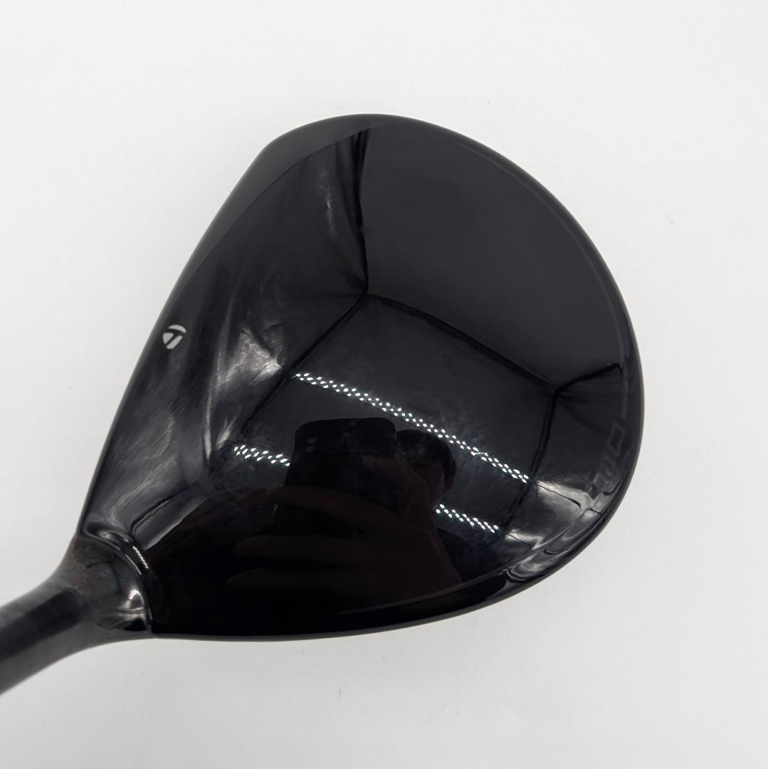TaylorMade テーラーメイド Qi10 3W Diamana TM50S