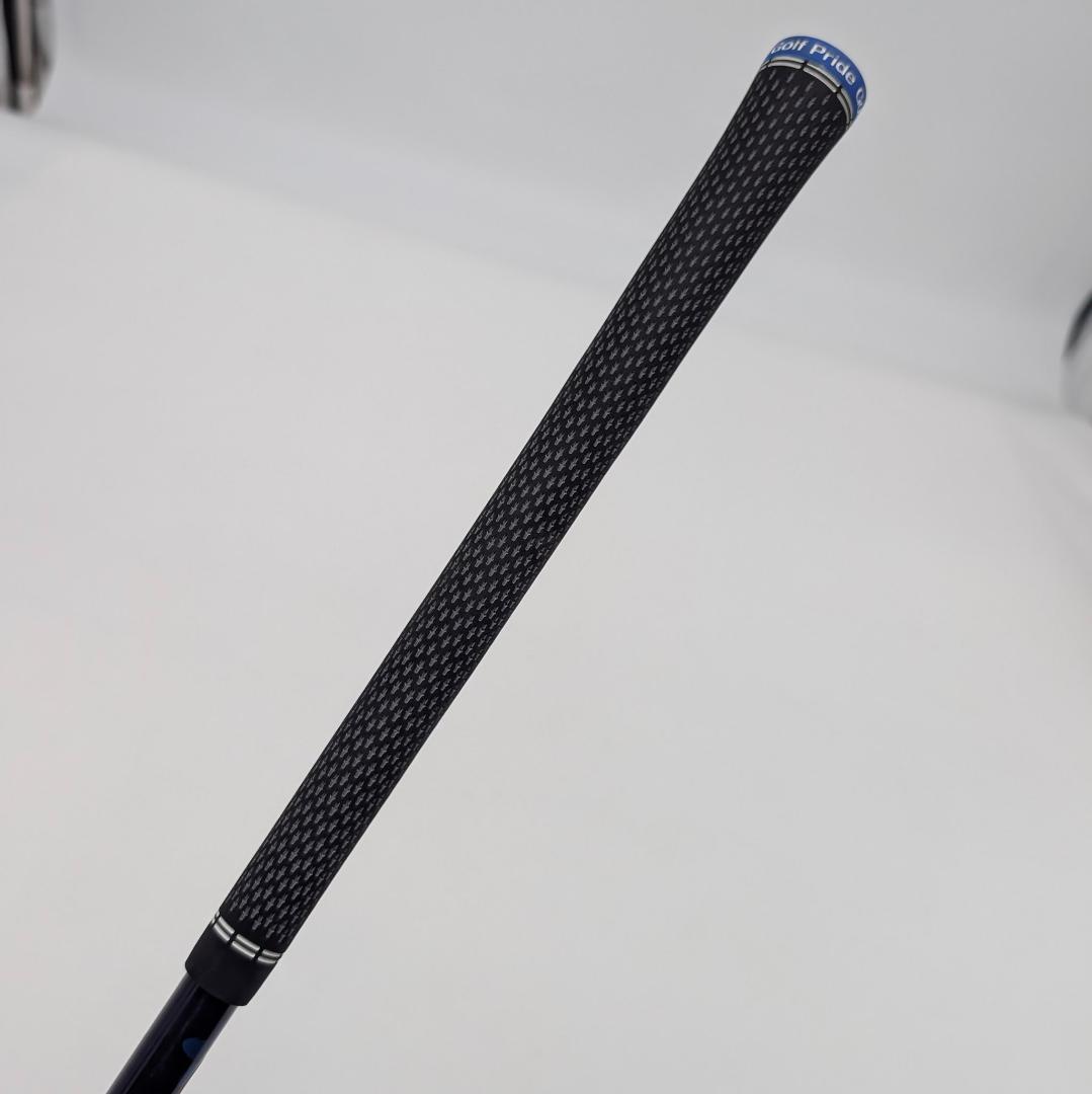 TaylorMade テーラーメイド Qi10 3W Diamana TM50S