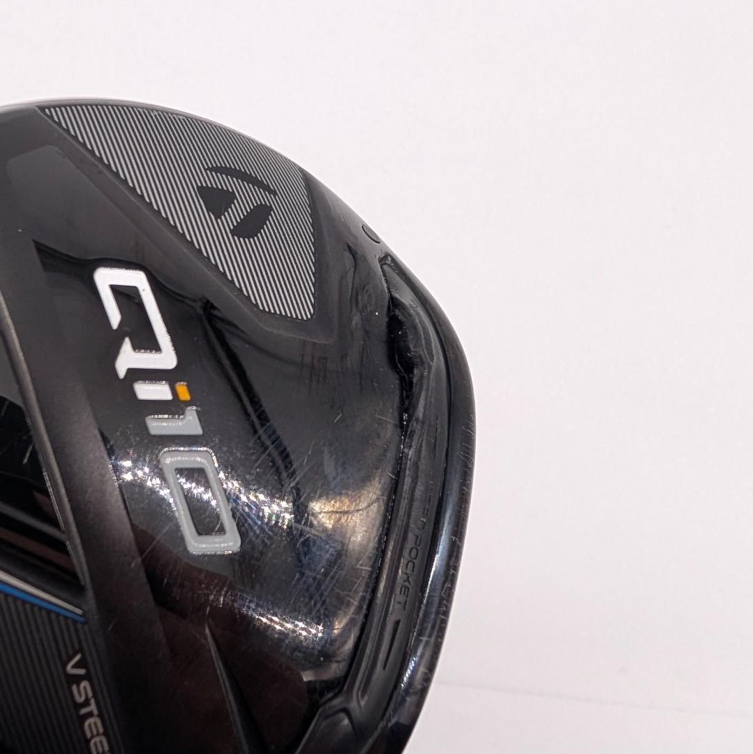 TaylorMade テーラーメイド Qi10 3W Diamana TM50S