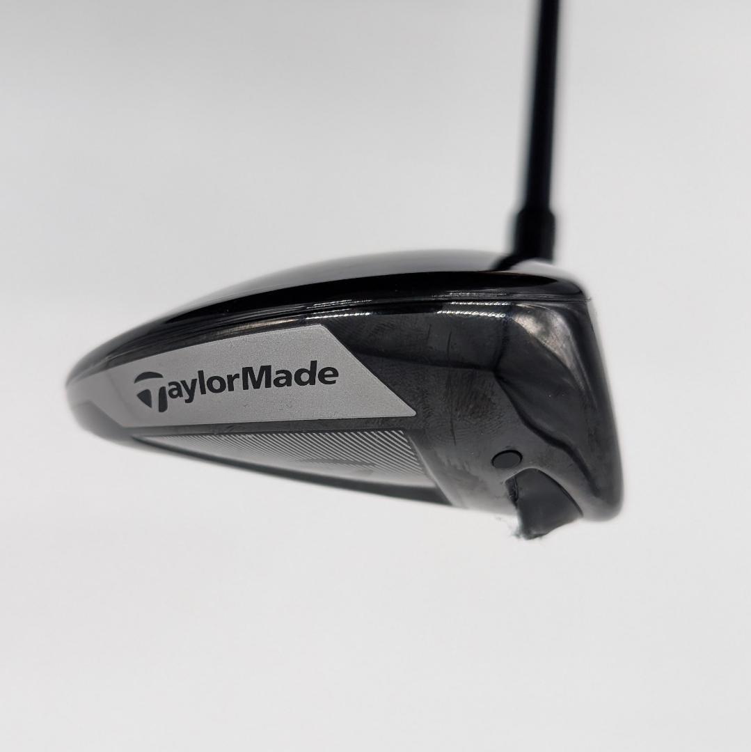 TaylorMade テーラーメイド Qi10 3W Diamana TM50S