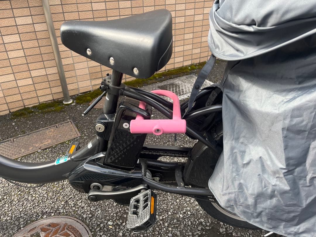 ★都内23区受渡★ギュット・クルームR DX マットチャコールブラック