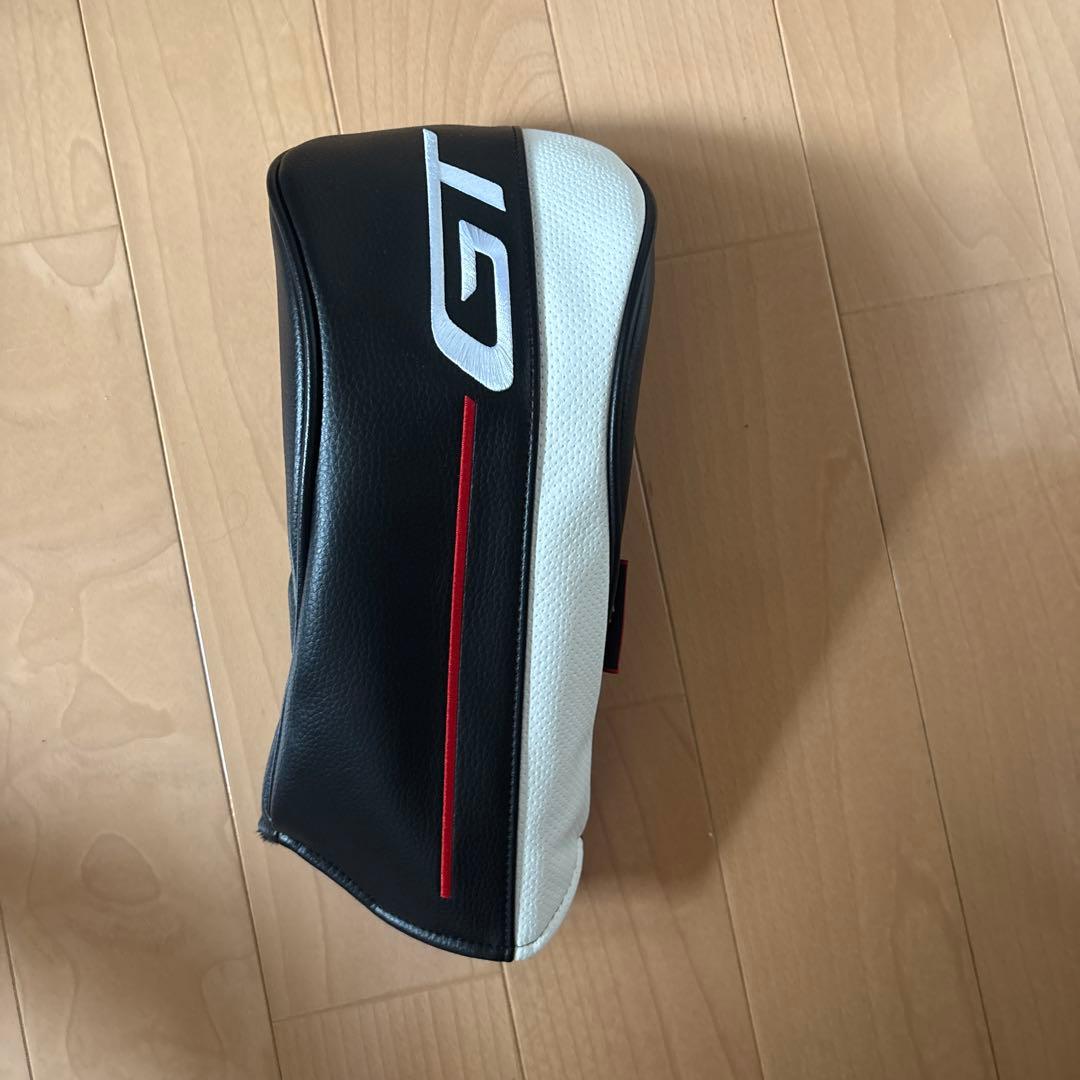 GT2 ドライバー 9.0