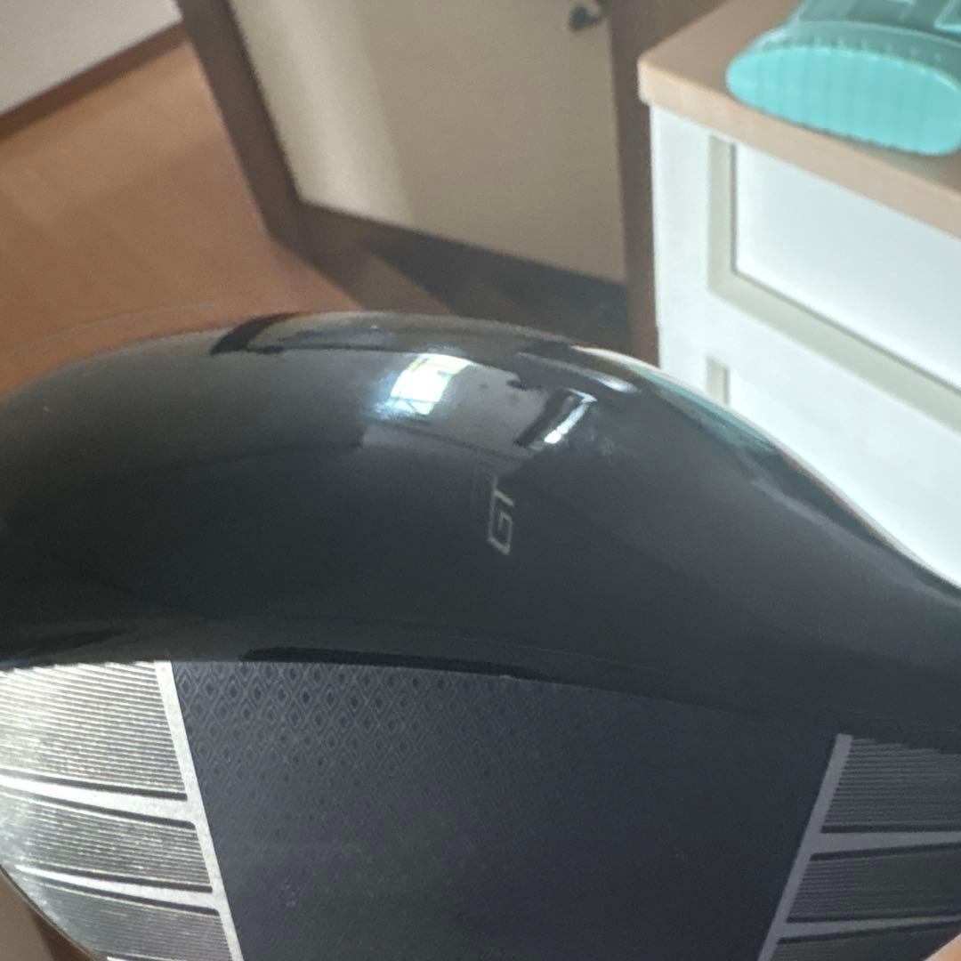 GT2 ドライバー 9.0