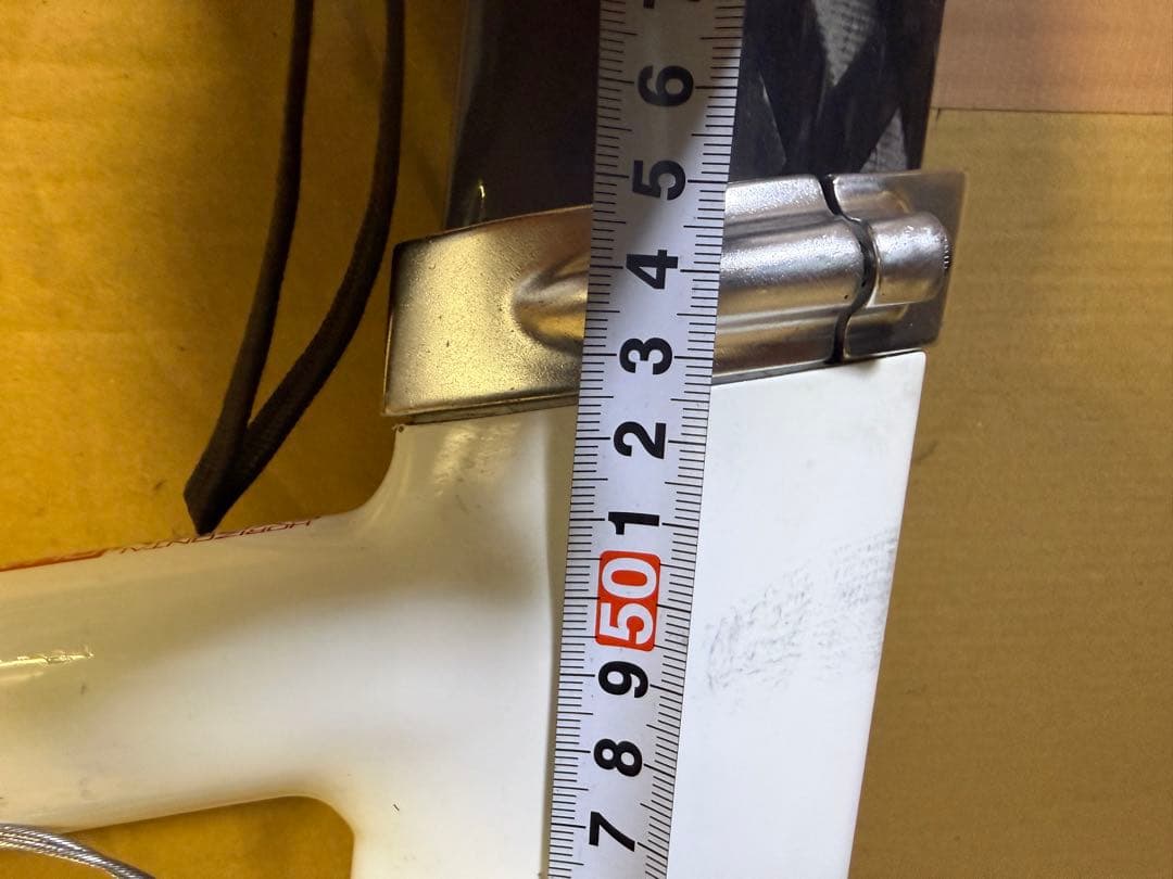 ARGON18 E-80 TT バイク　フレームセット