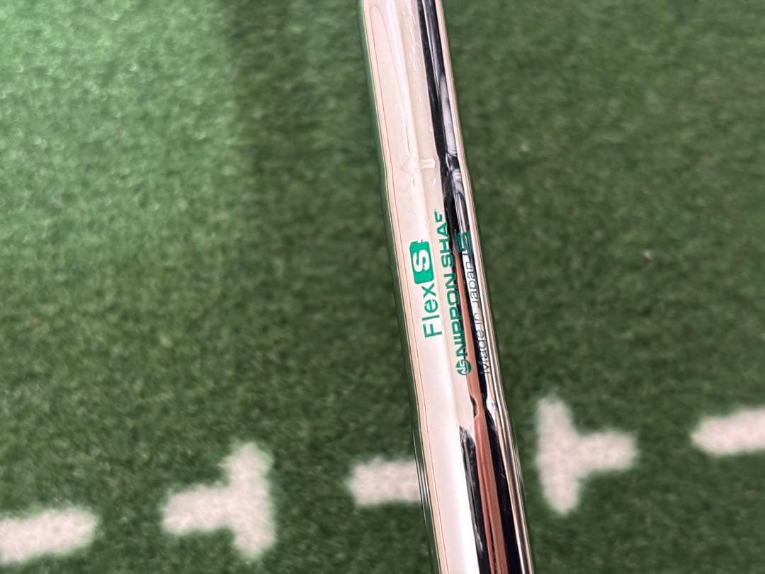 クリーブランドRTX6 56° MID10 NS950NEO フレックスS