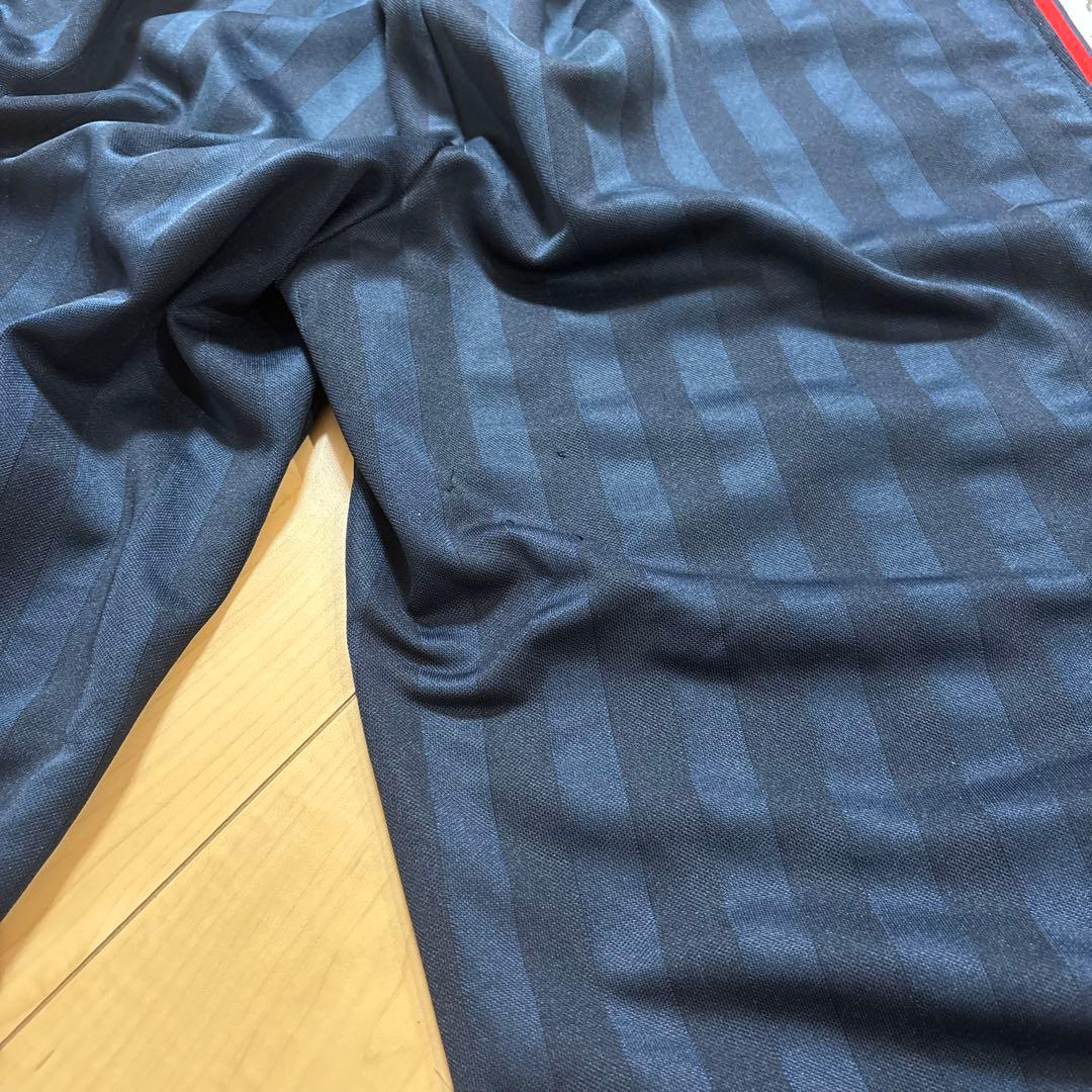 PUMA ジャージ上下セット ネイビー