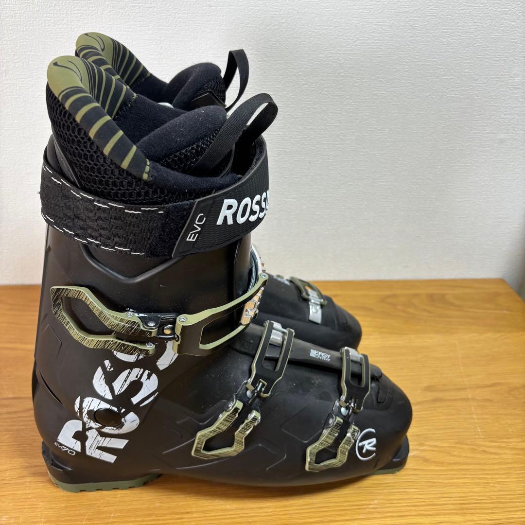 美品　 EVO 70 ロシニョール スキーブーツ 29-29.5cm