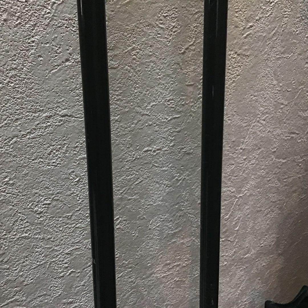 LEKI スキー ストック NEO LITE 110