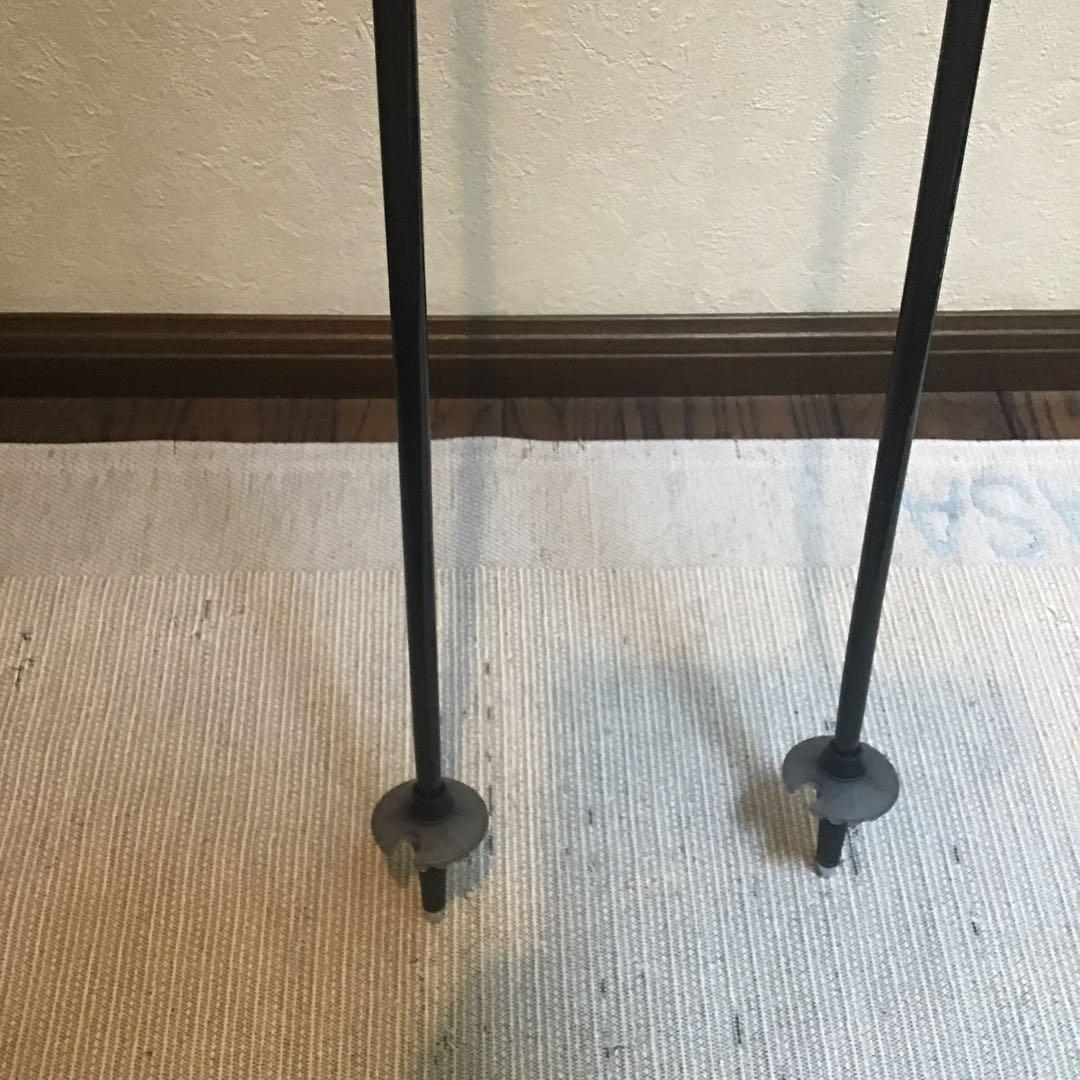 LEKI スキー ストック NEO LITE 110