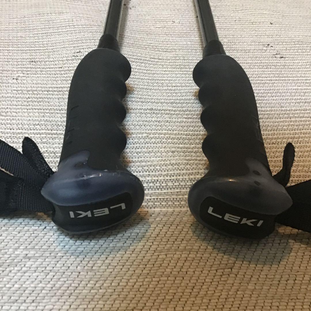 LEKI スキー ストック NEO LITE 110