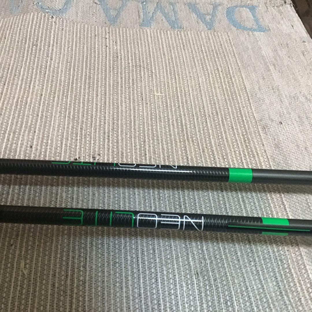 LEKI スキー ストック NEO LITE 110