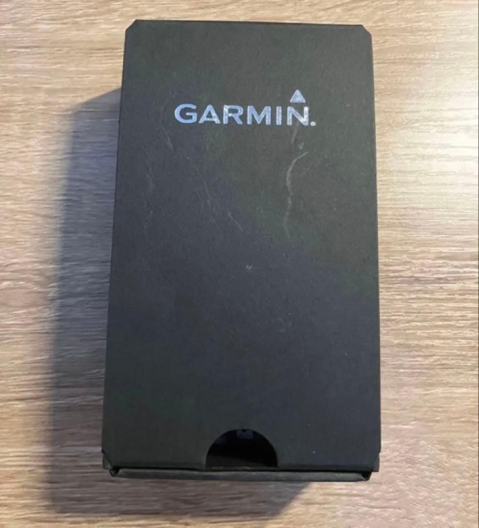 Garmin Vector2 パワーメーター 付属品、箱付き ガーミン
