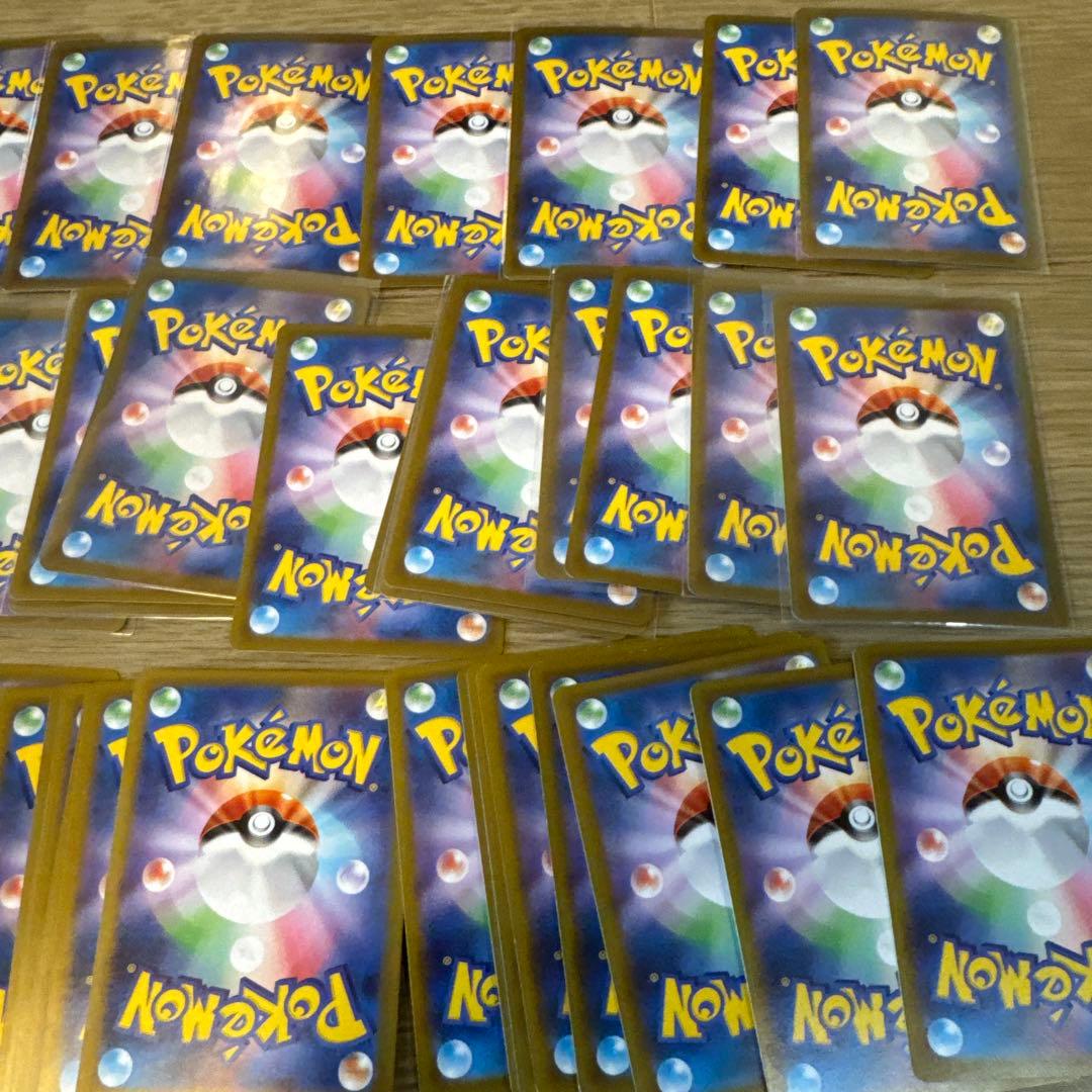 ポケモンカード　AR 54枚　まとめ売り【6370