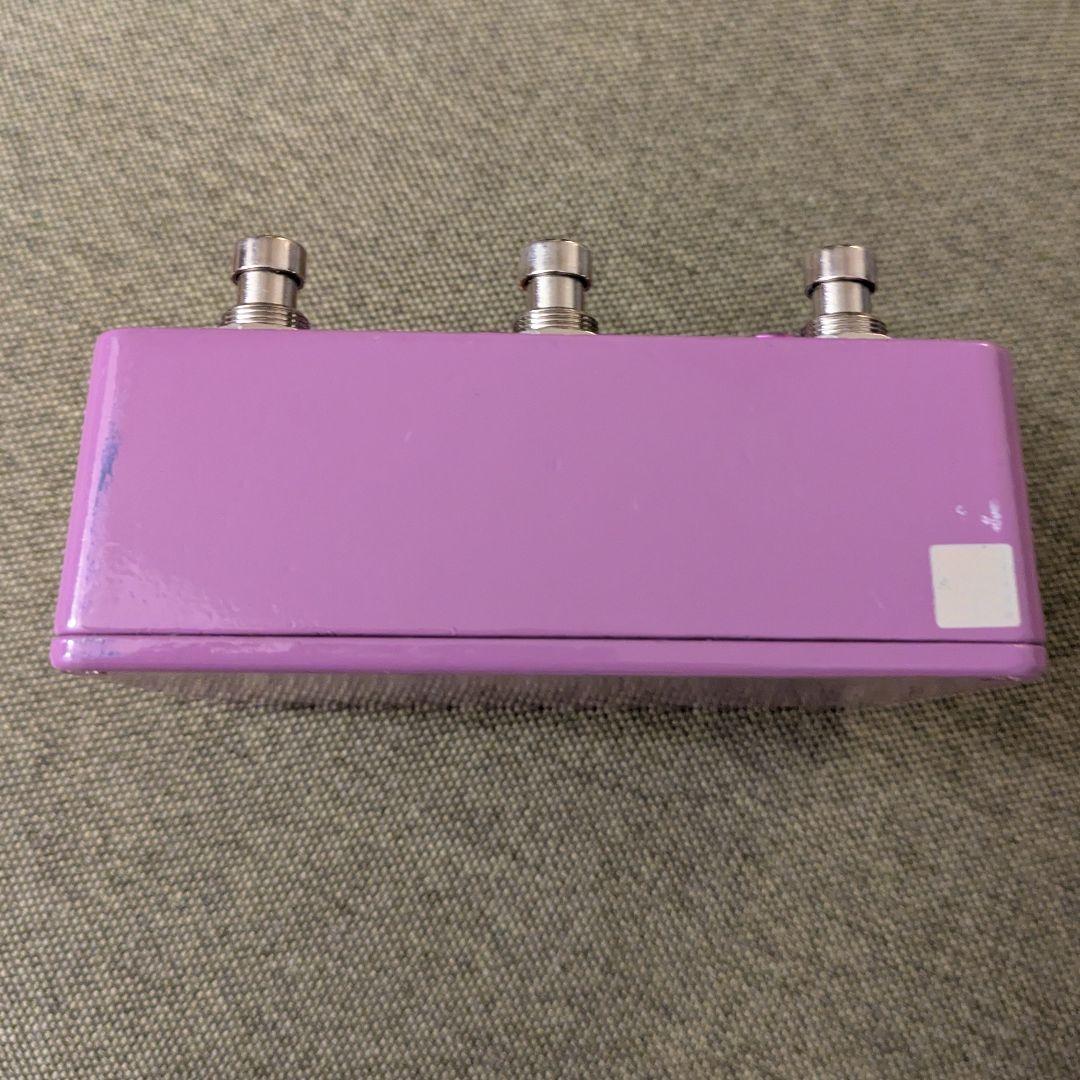 ギター Wren and Cuff garbage face j mascis fuzz