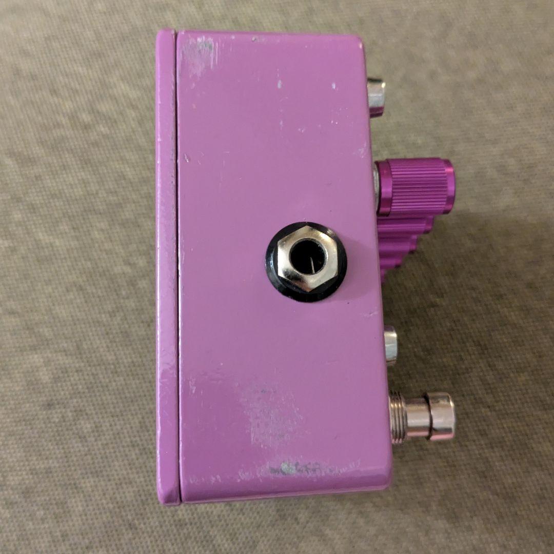 ギター Wren and Cuff garbage face j mascis fuzz