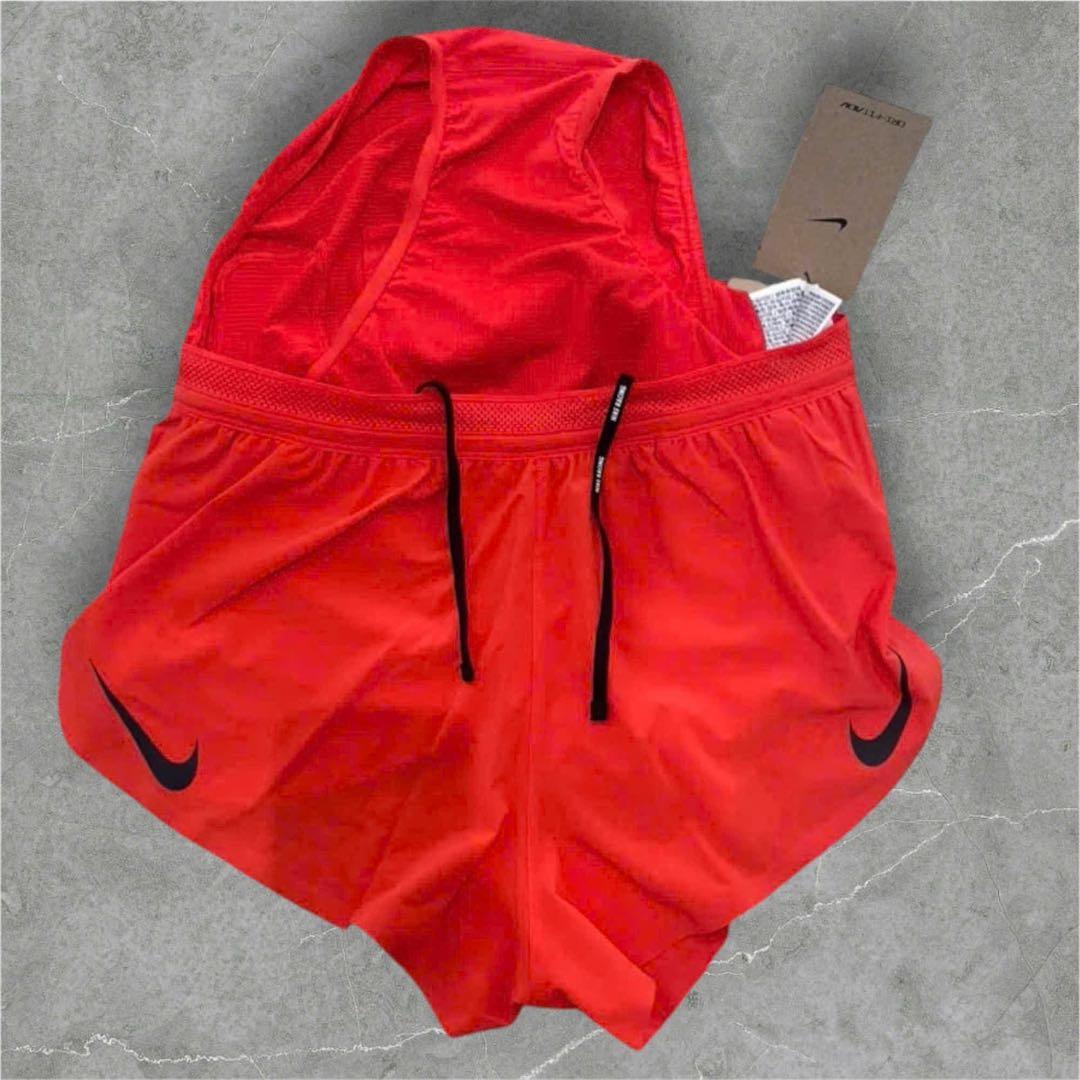 ナイキ エアロスイフト メンズ Dri-FIT ADV 5cm ランニングシ
