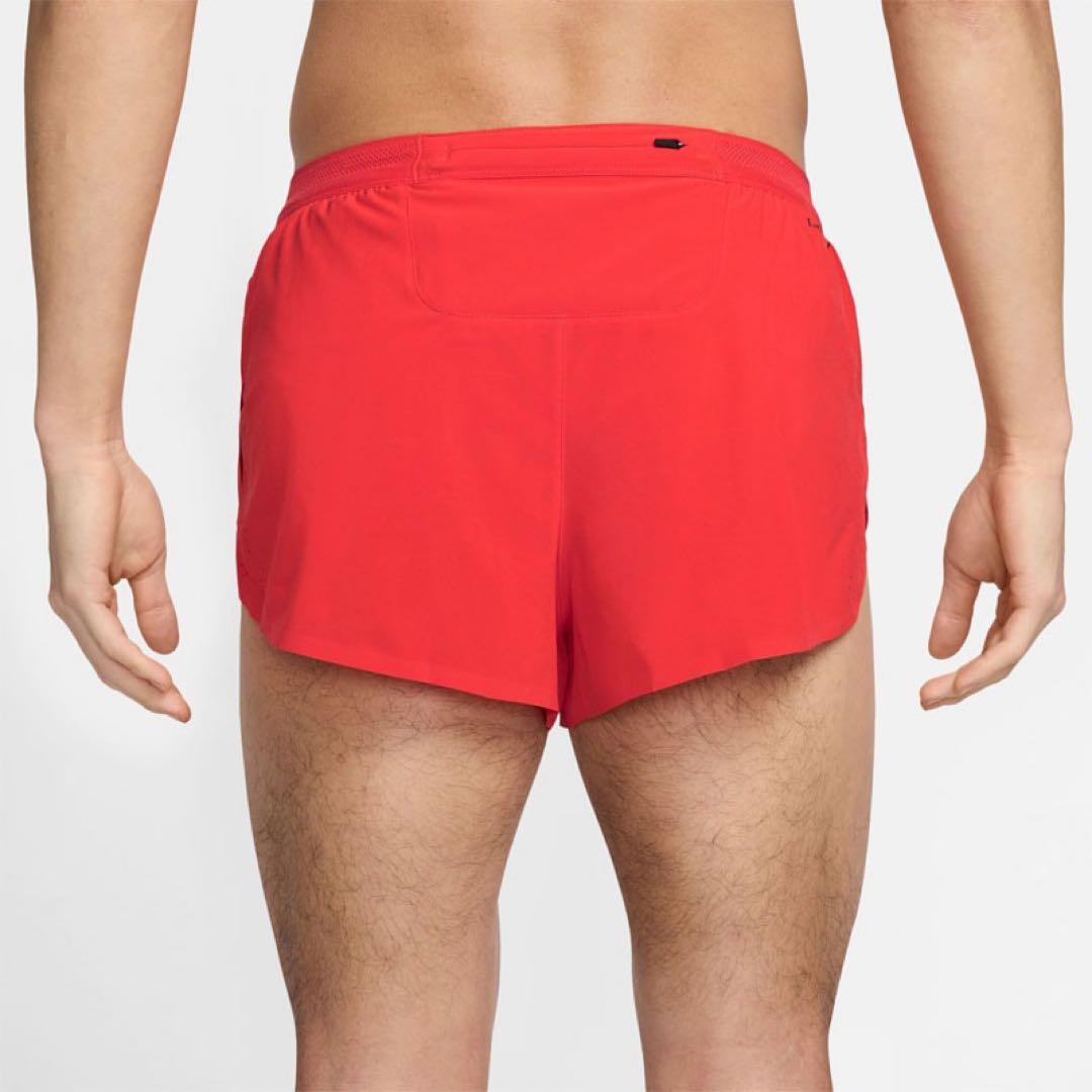 ナイキ エアロスイフト メンズ Dri-FIT ADV 5cm ランニングシ