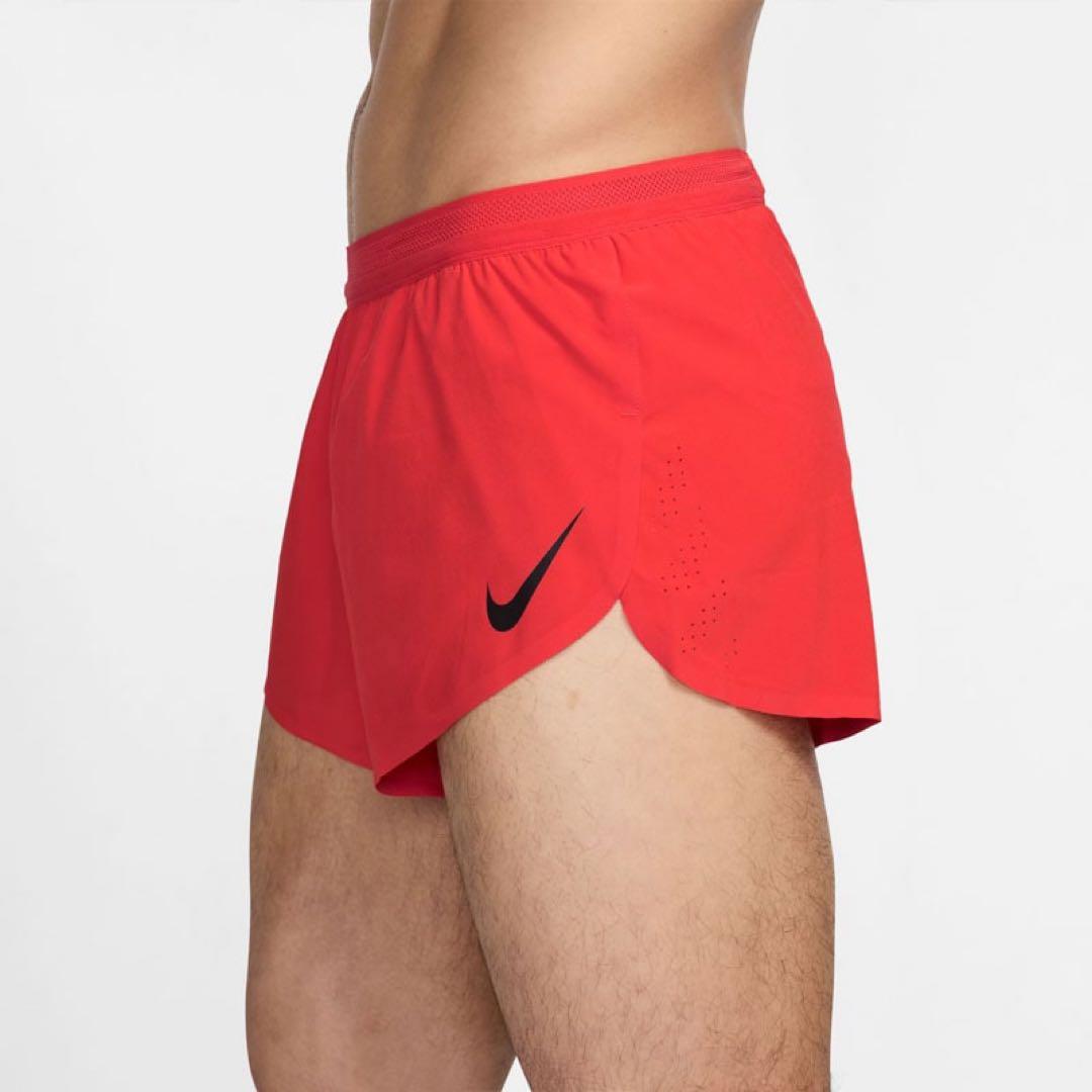 ナイキ エアロスイフト メンズ Dri-FIT ADV 5cm ランニングシ