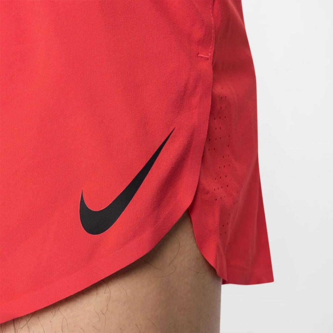 ナイキ エアロスイフト メンズ Dri-FIT ADV 5cm ランニングシ
