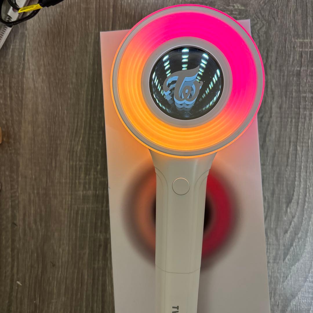 TWICE CANDYBONG ペンライト
