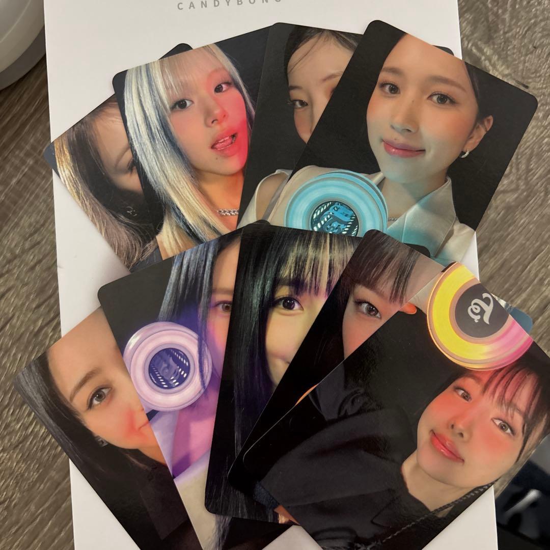 TWICE CANDYBONG ペンライト