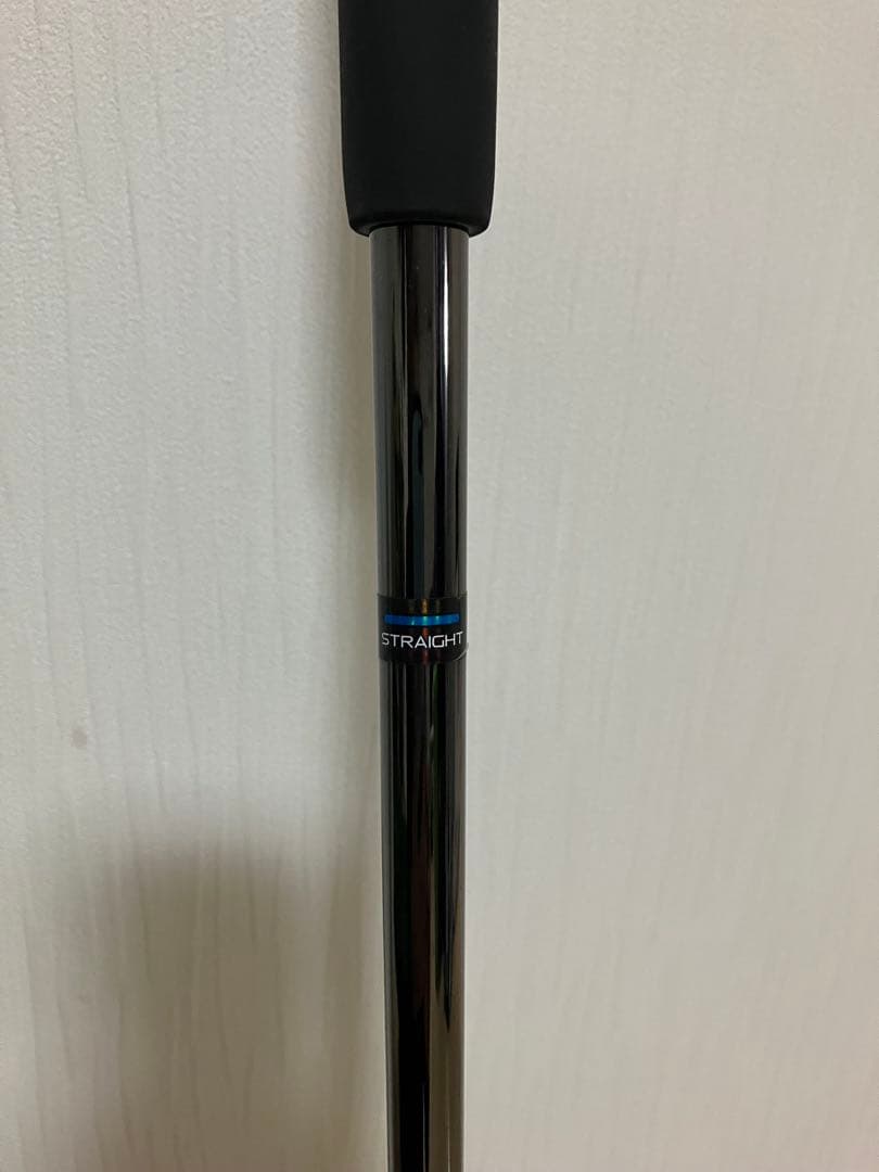 PING PLD MILLED DS 72 パター［34インチ］