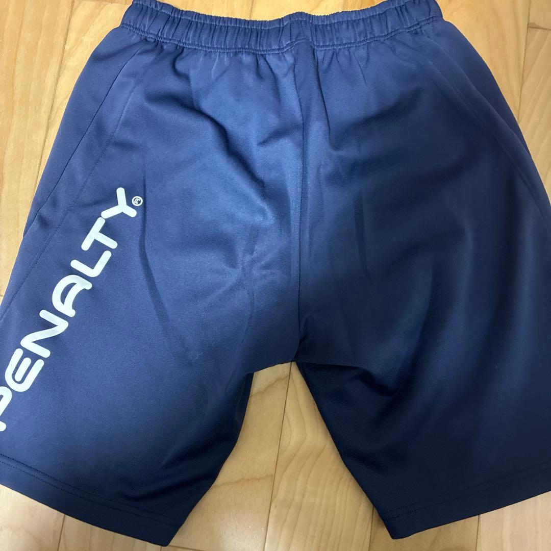 アスルクラロ沼津トレーニングトレナー上下セット