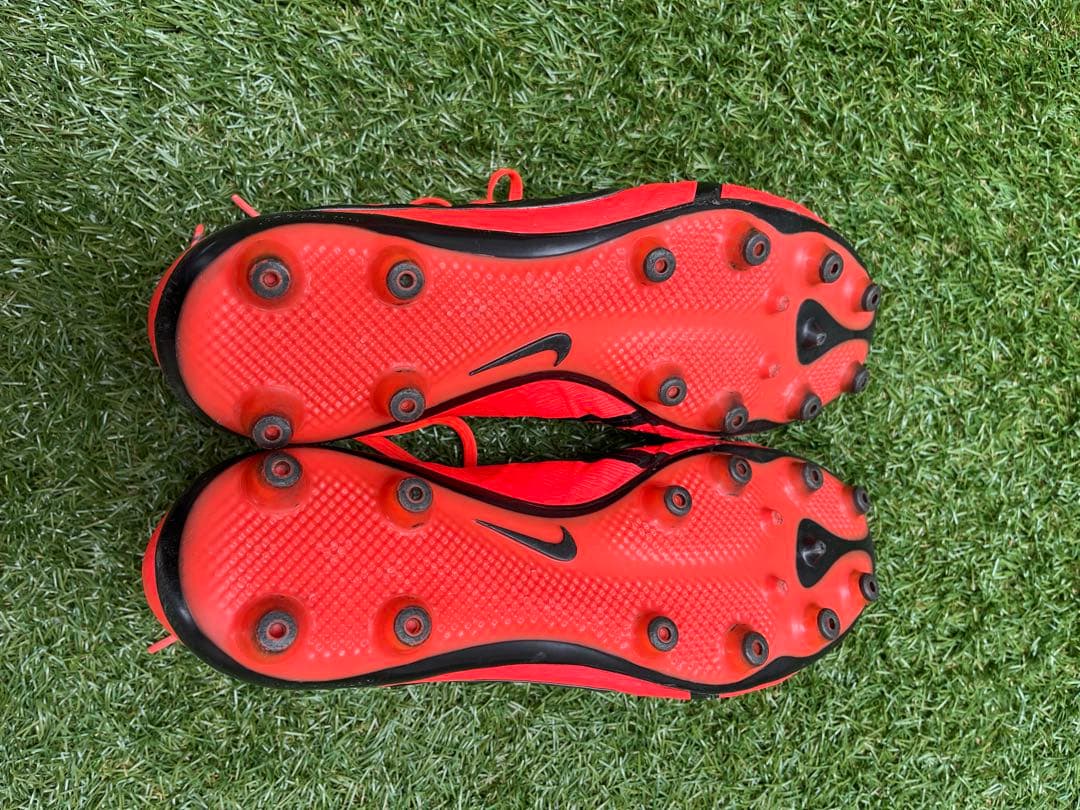 【美品】NIKE ファントム ヴェノム エリート AG-PRO