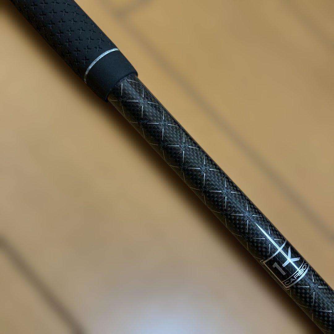 テンセイ　プロ　ホワイト　1K　60S キャロウェイ　スリーブ付きシャフト