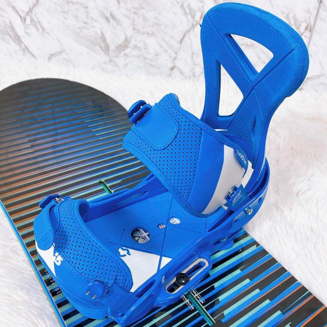【良品】BURTON バートン CLASH CUSTOM スノーボード EST