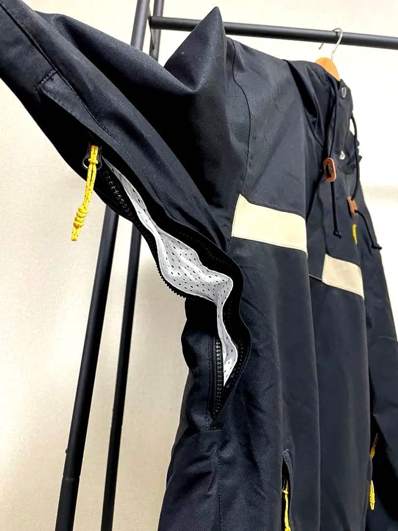 新品未使用 VOLCOM スノーボード 上下セット ボルコム アーサーロンゴ