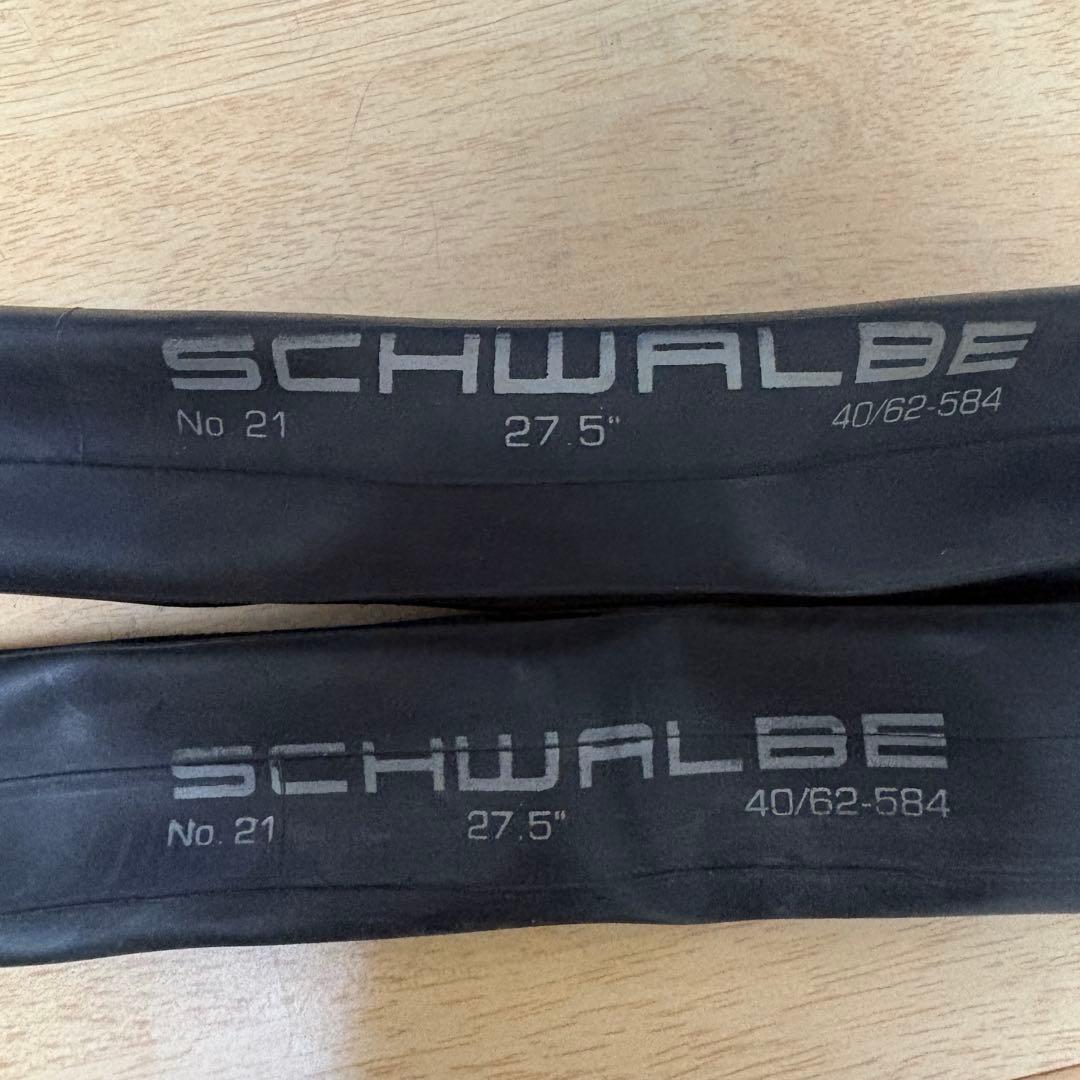 パナレーサー GravelKing 650×38b