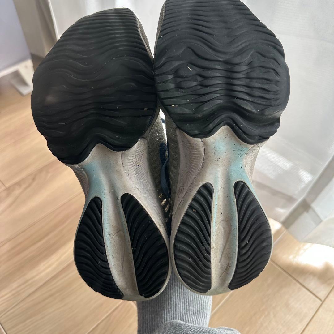 NIKE テンポネクスト 24.0cm