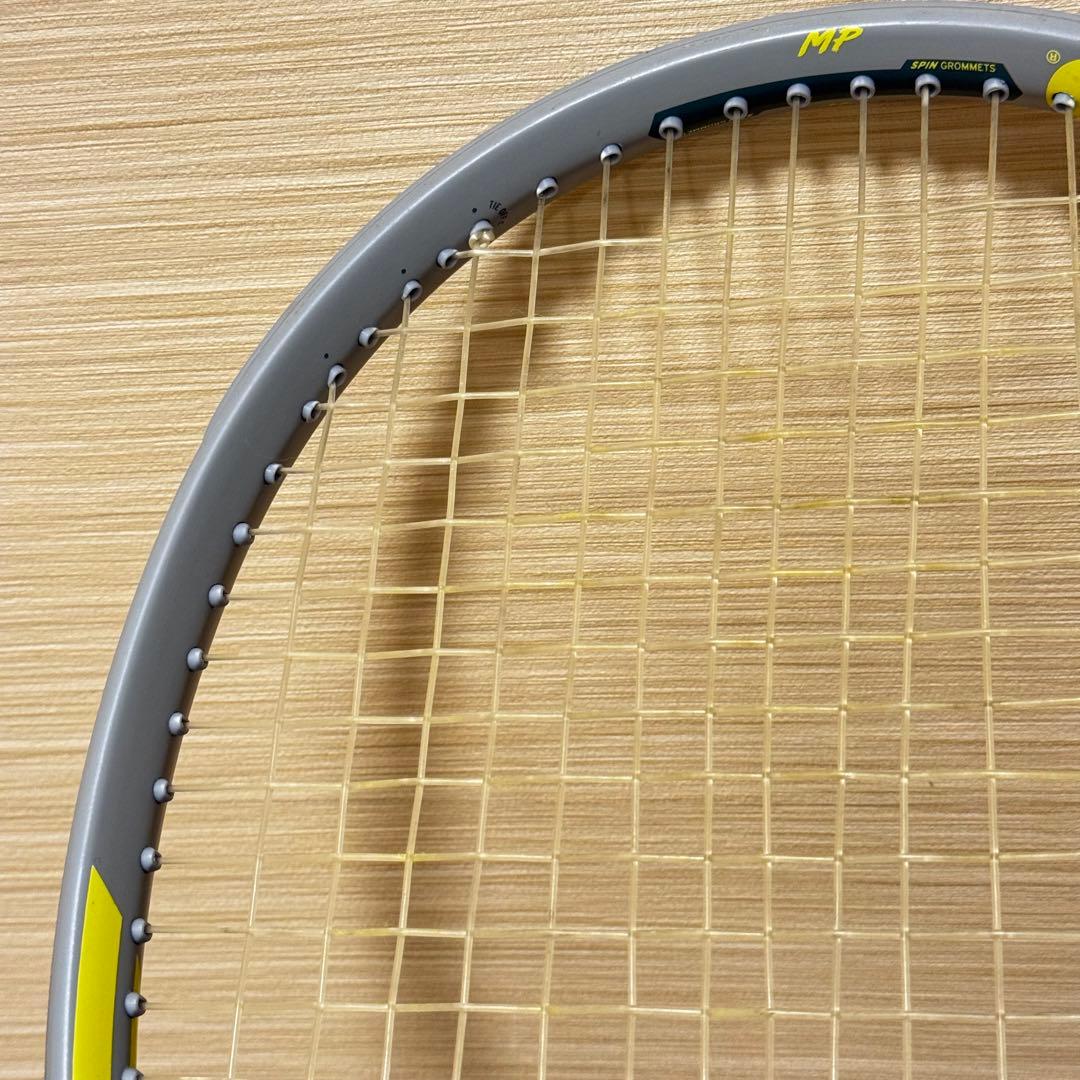 ラケット(硬式用) HEAD EXTREME MP G2