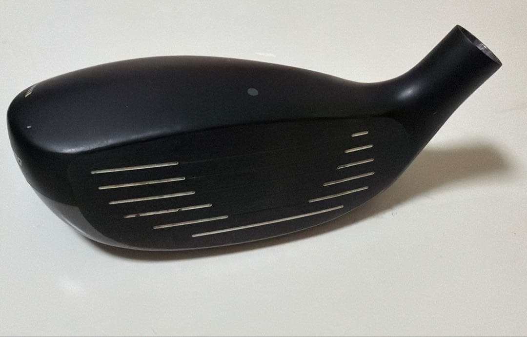 PING ピン G430　4U 22度ヘッド 　　日本仕様正規品