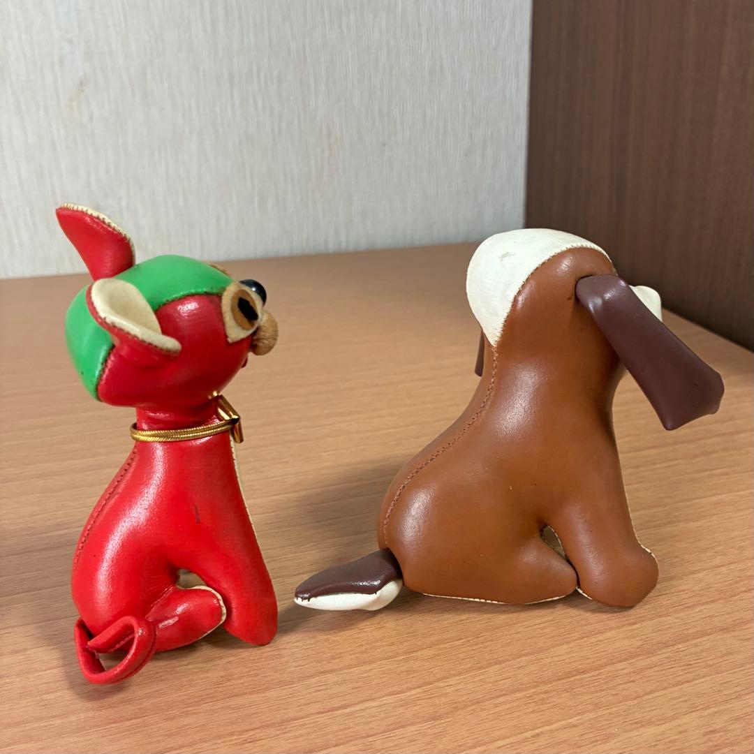 彩陶工芸社 昭和 レトロ ヴィンテージ おがくず ぬいぐるみ おがくず人形