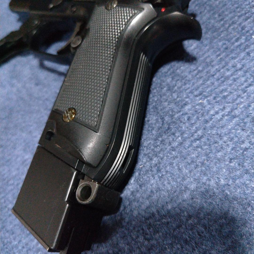 M93R ガスブローバック　MGC TAITO