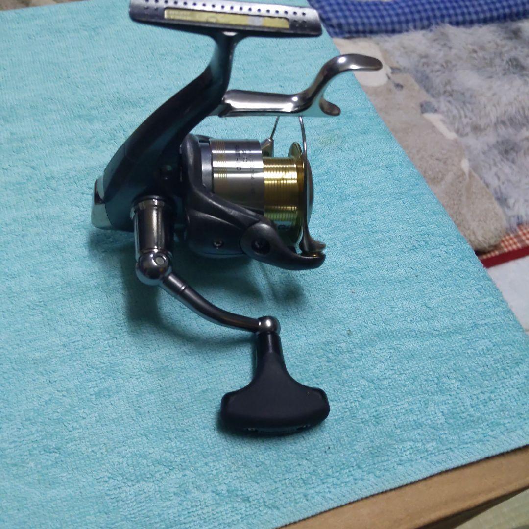 シマノ　デスピナ5000、C3000