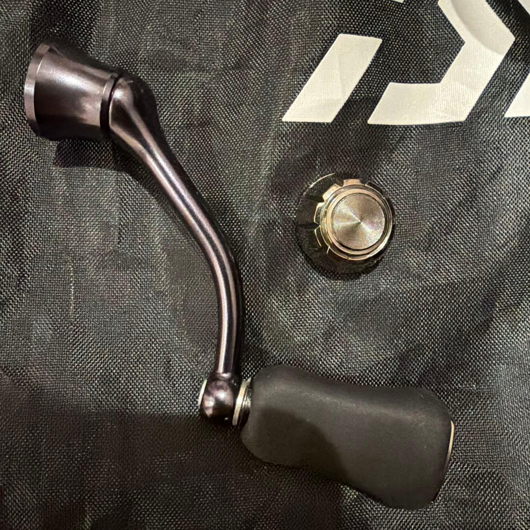 DAIWA ダイワ 21 CALDIA カルディア 2000S SLP カスタム