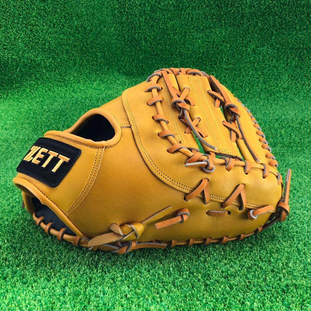 グローブ 野球 ZETT ゼット 硬式野球グローブ 一塁用 1085