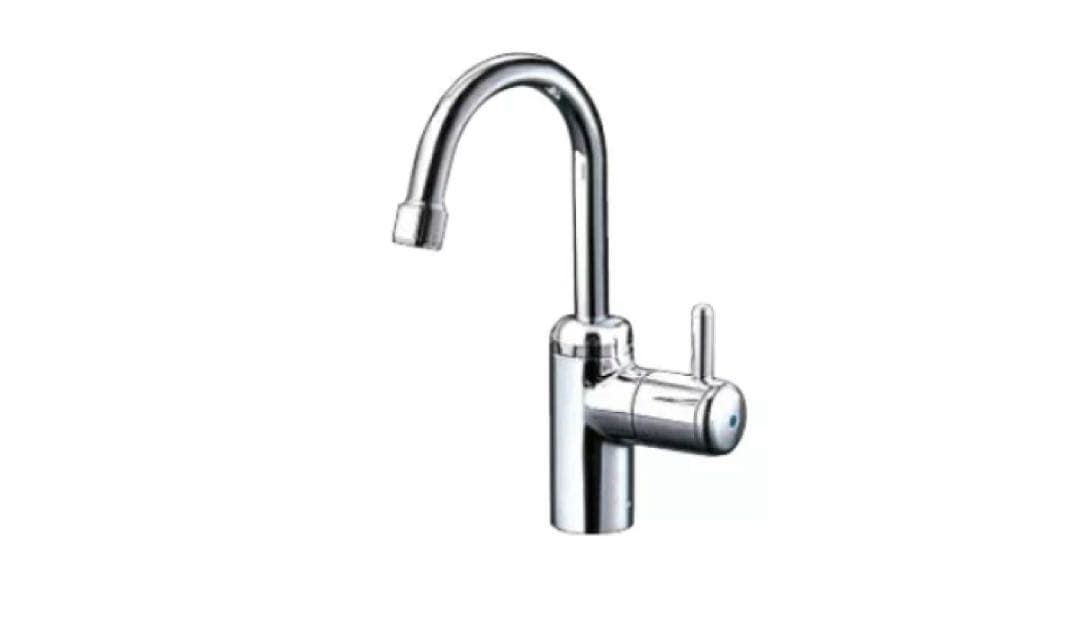 浄水器用水栓　新品未使用