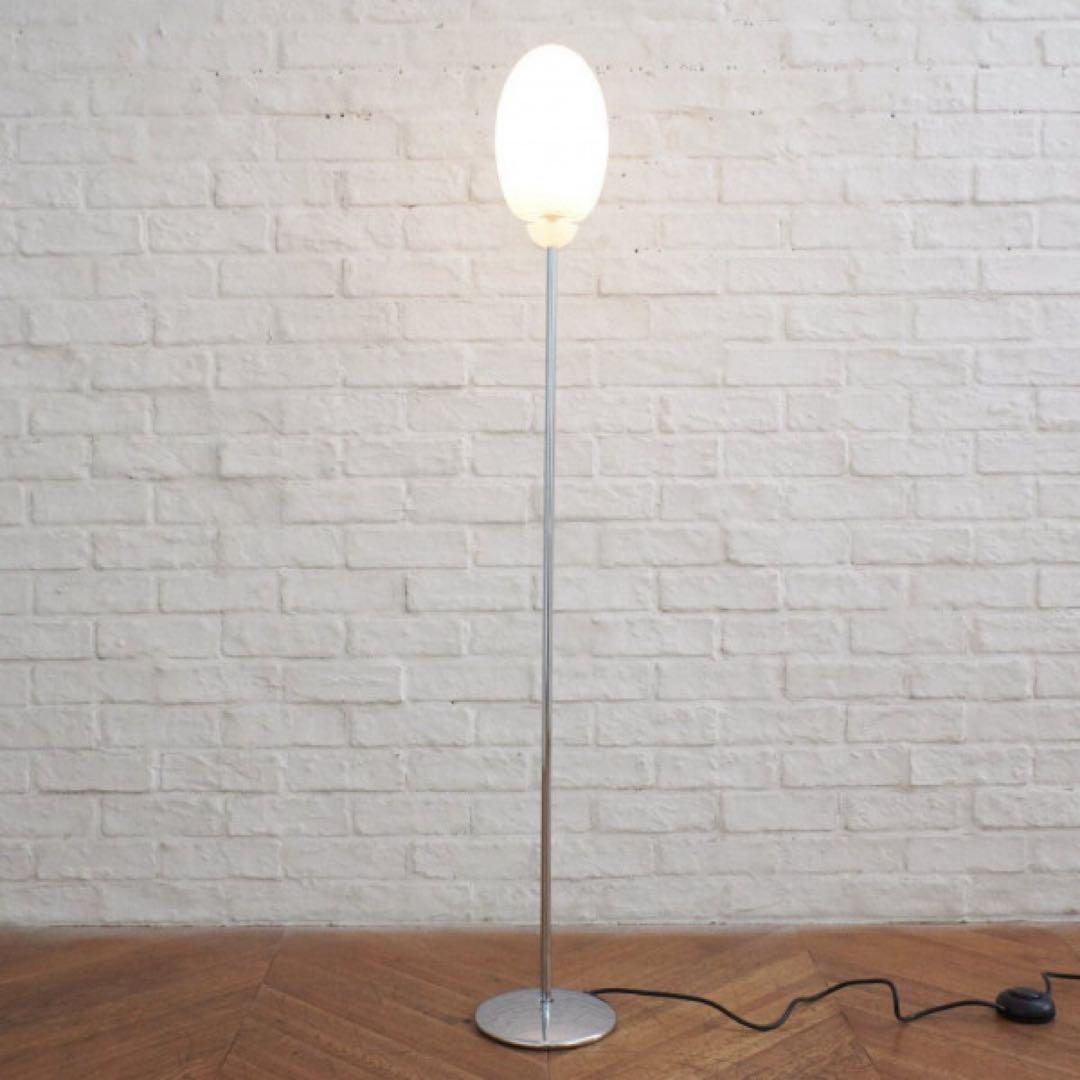 【O】FLOS BRERA F1 フロアスタンド 高さ135cm