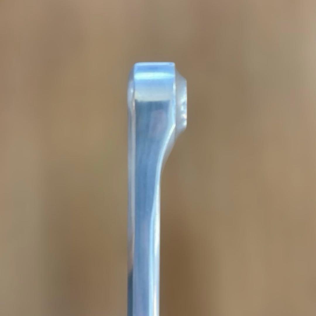 美品 !! SUGINO スギノ スーパーマイティ ロードクランク 170 mm
